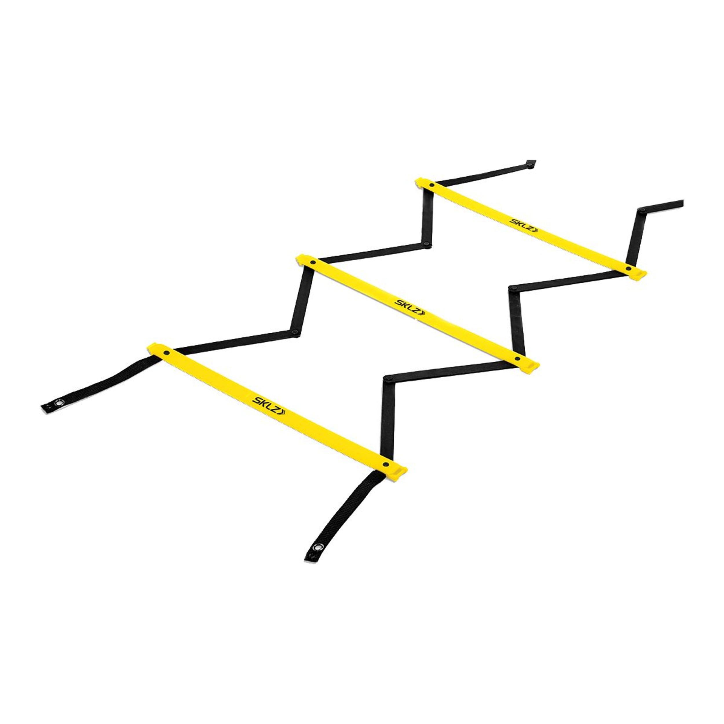 SKLZ Quick Ladder Pro Front_Angled_Left