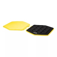 SKLZ Slidez Overhead_Plunge