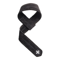 Harbinger Leather Lifting Straps Composite_or_Mixed