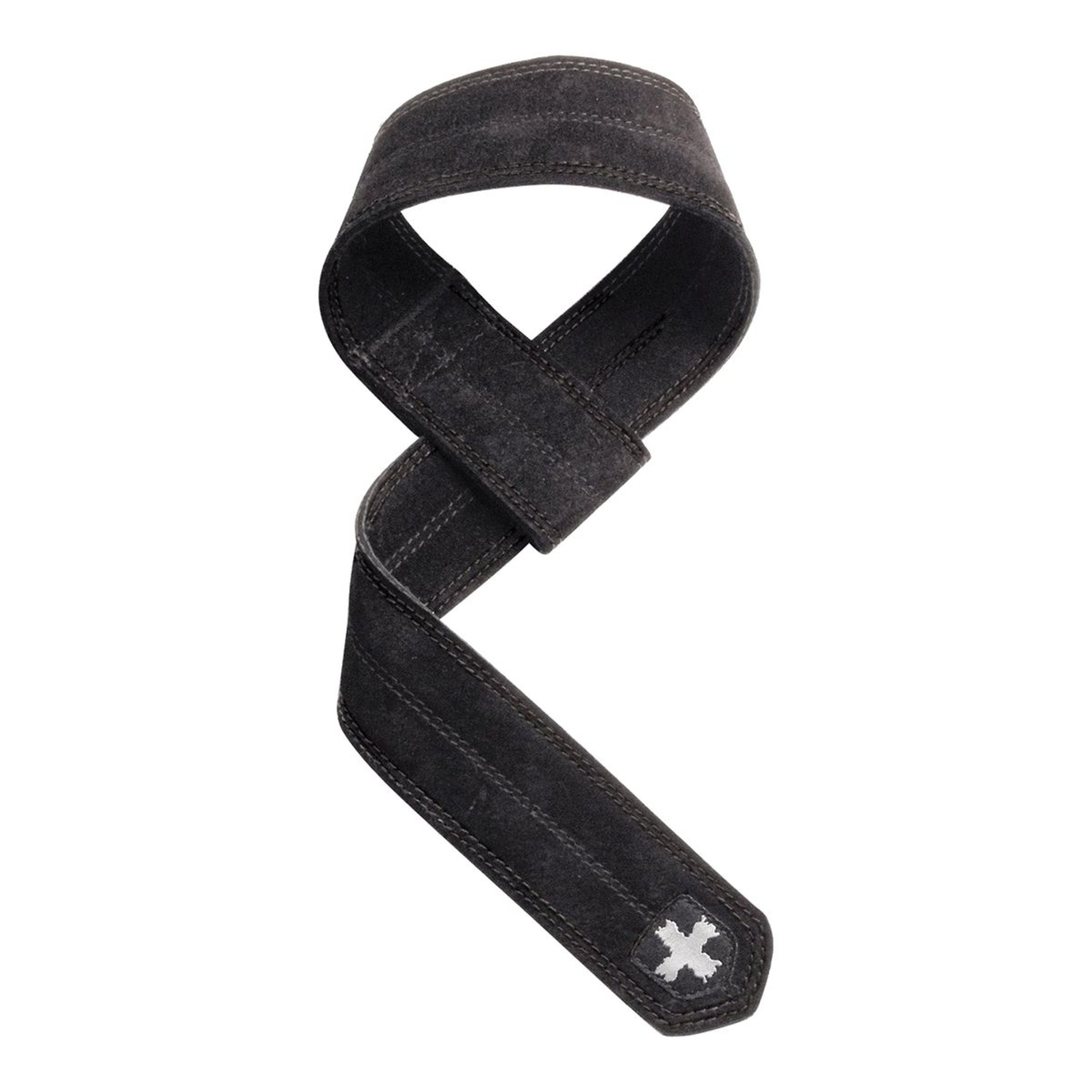 Harbinger Leather Lifting Straps Composite_or_Mixed