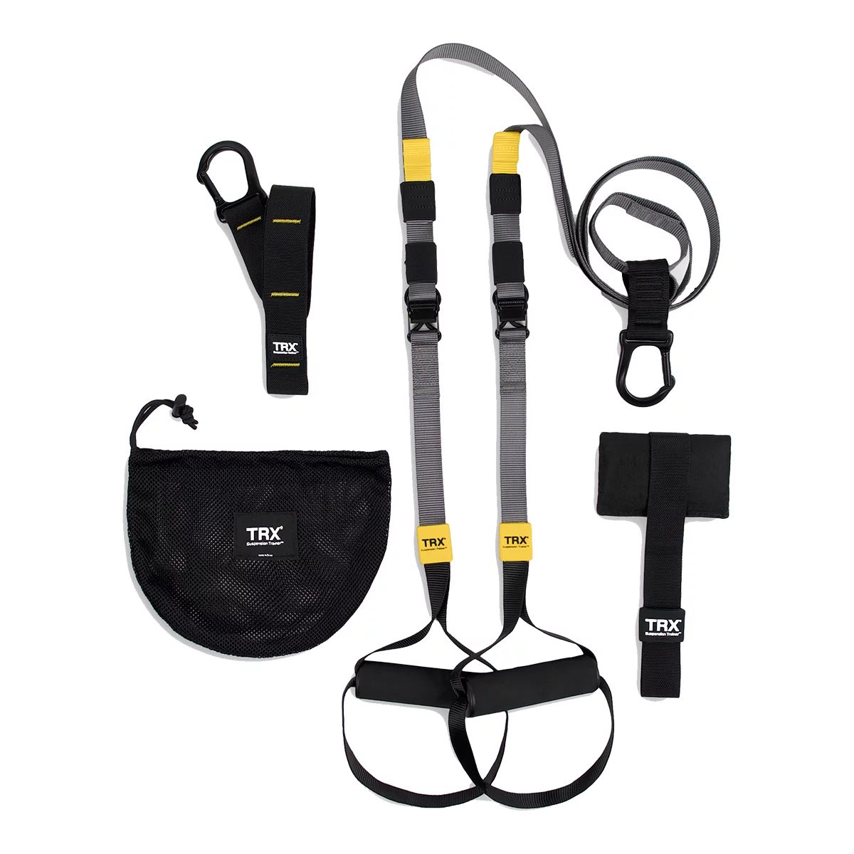 TRX FIT SYSTEM