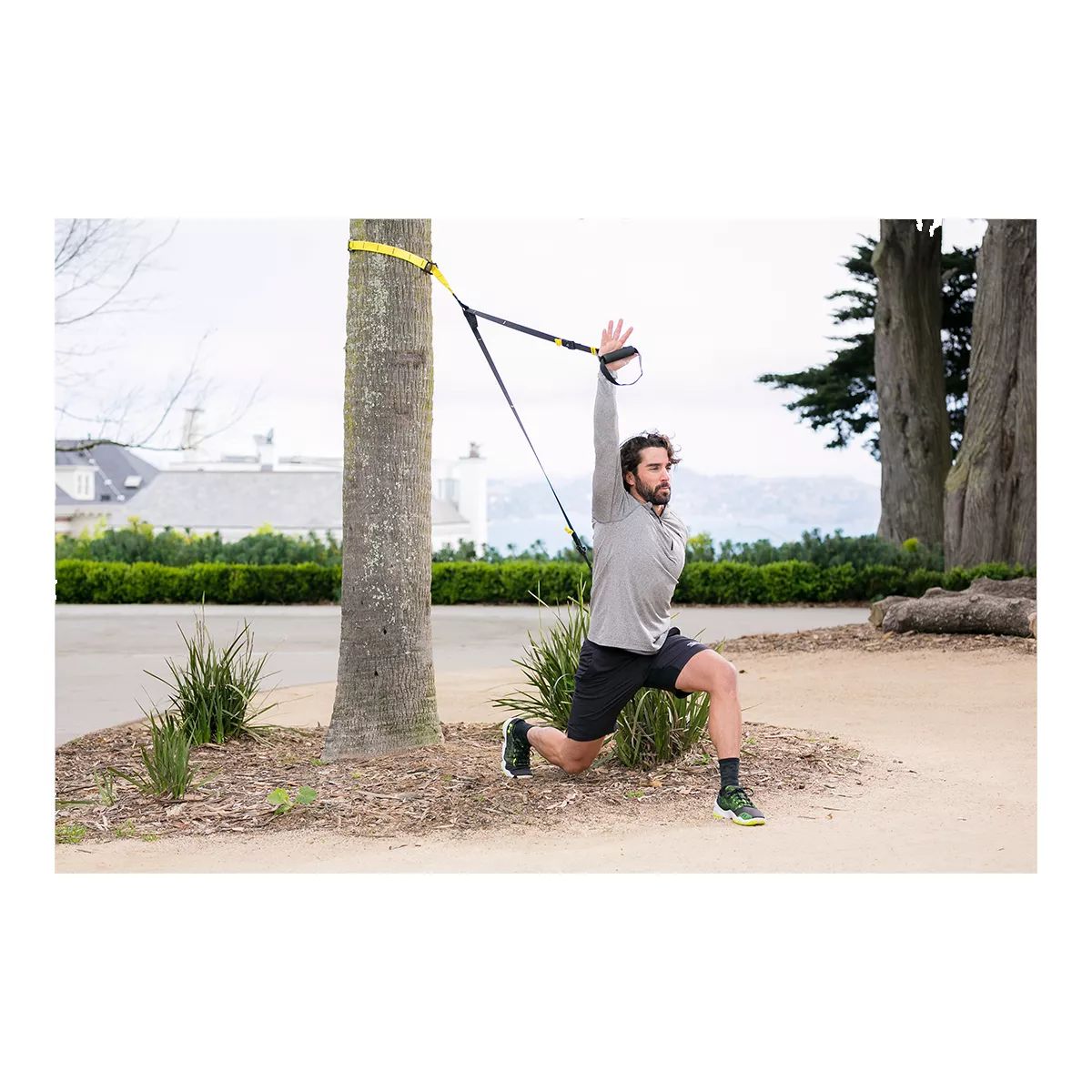 TRX FIT SYSTEM