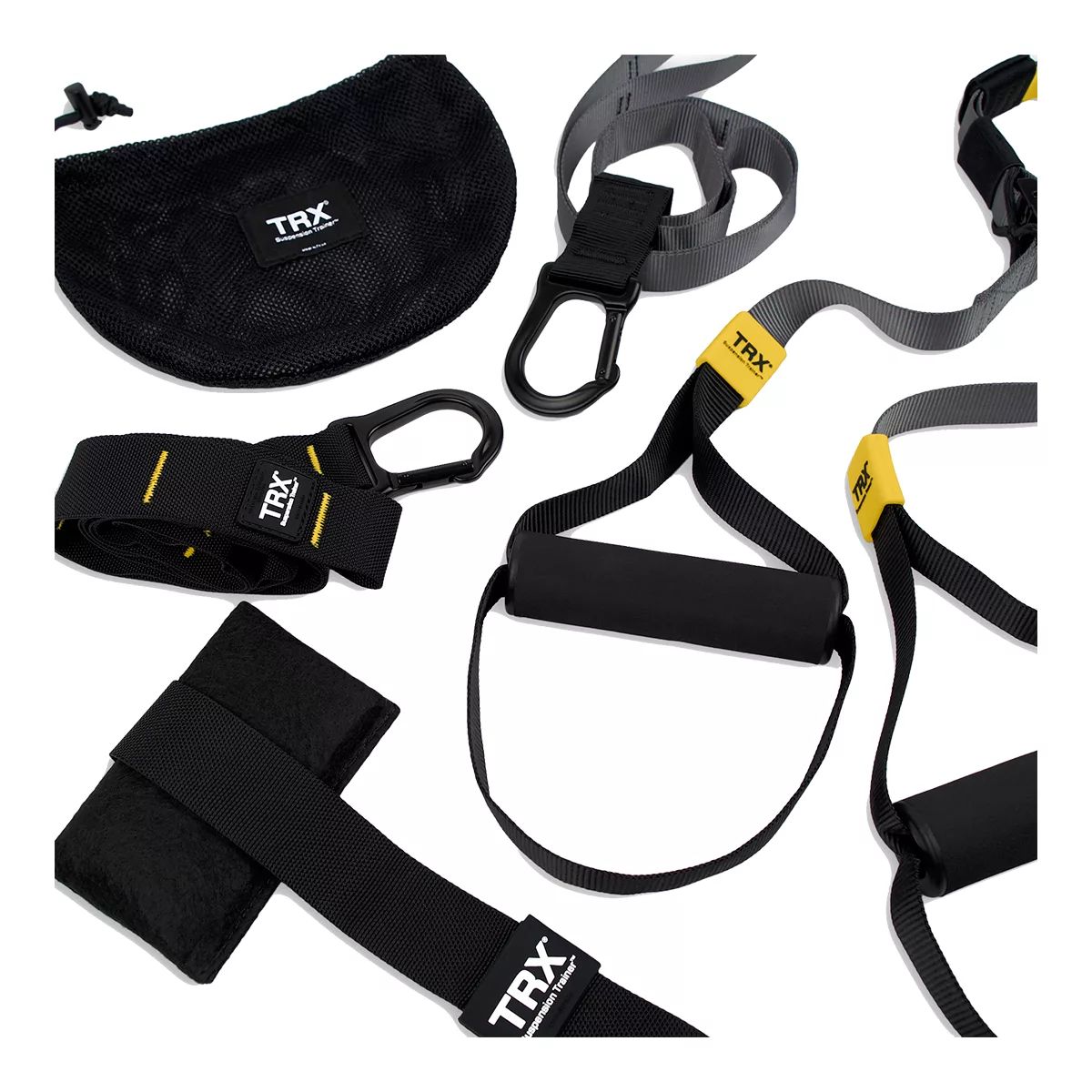 TRX FIT SYSTEM