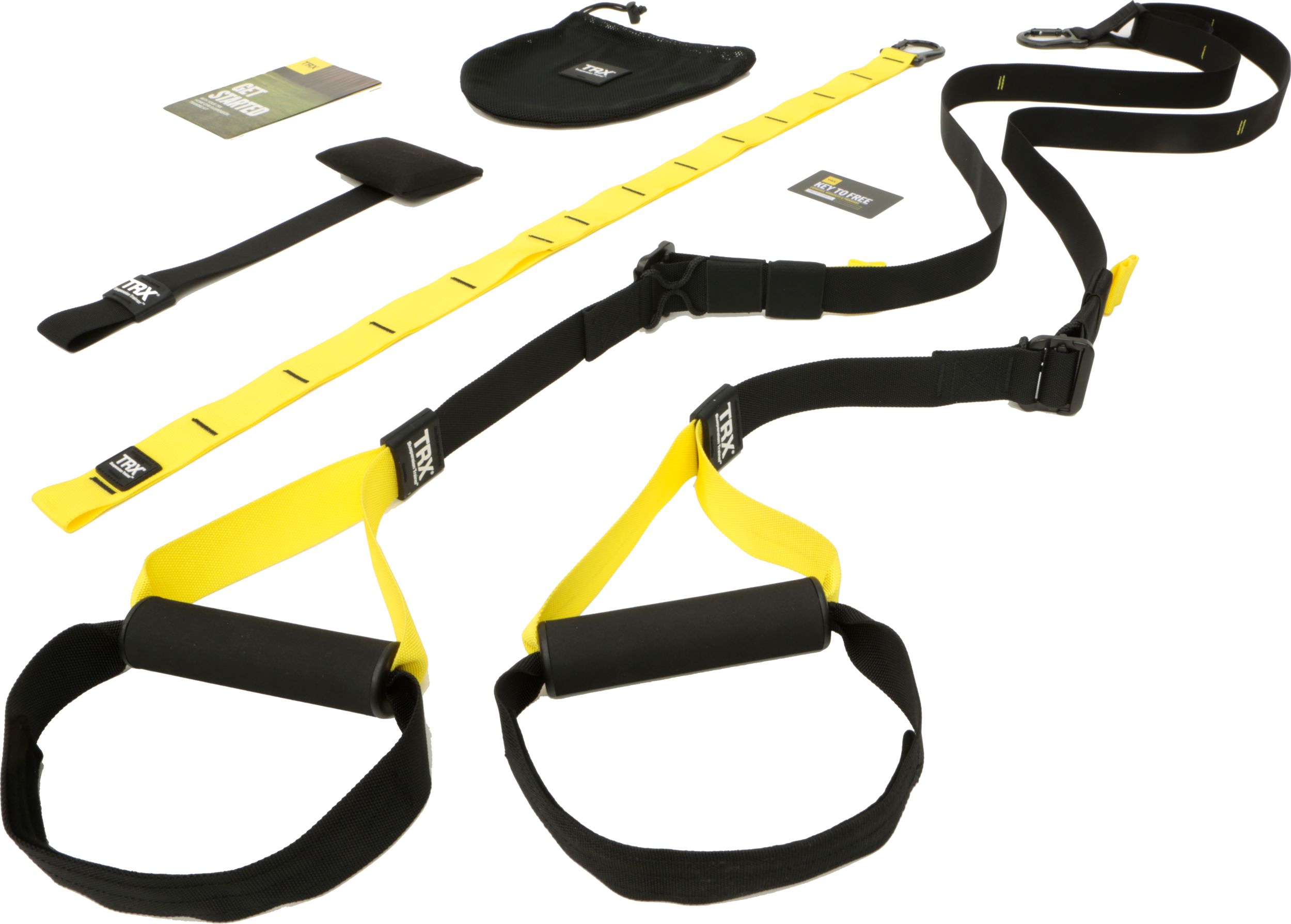 TRX Strong System