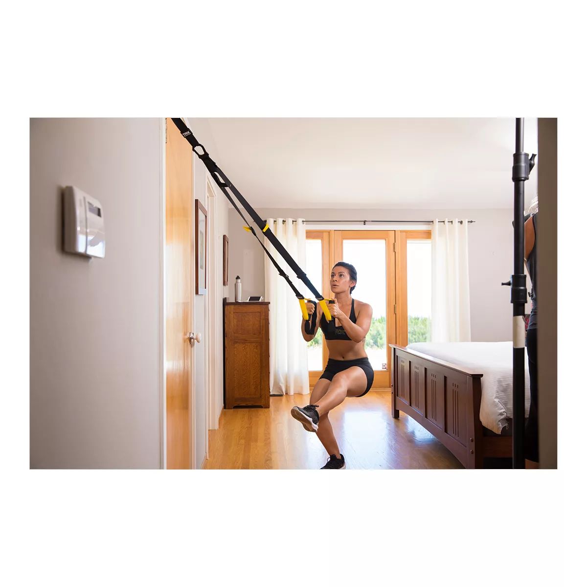 TRX Strong System