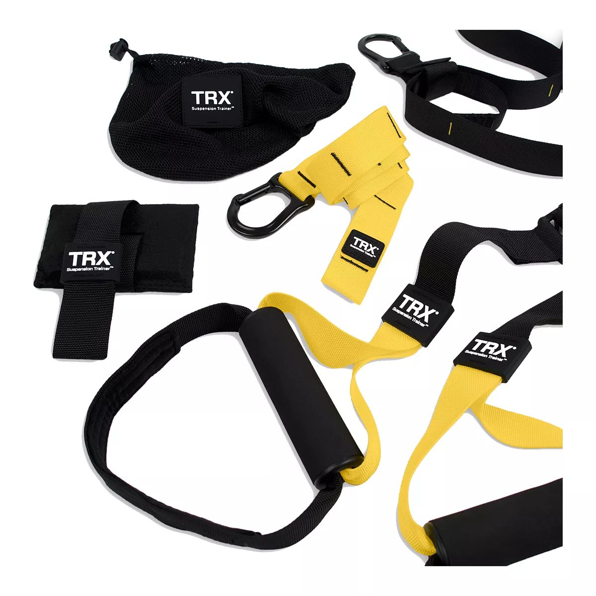 TRX Strong System