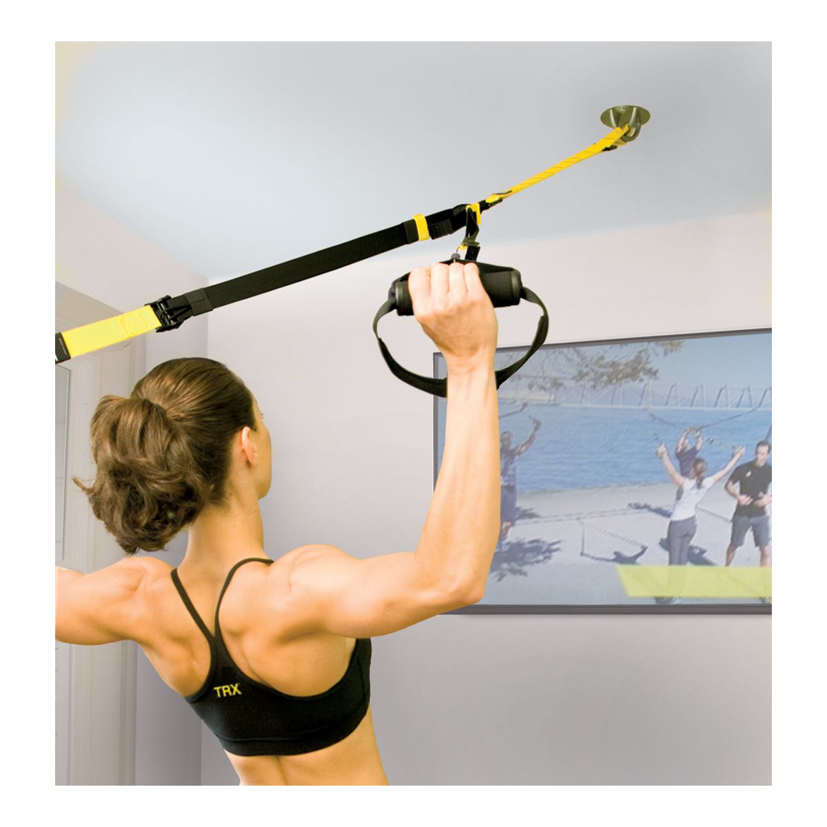 TRX Xmount
