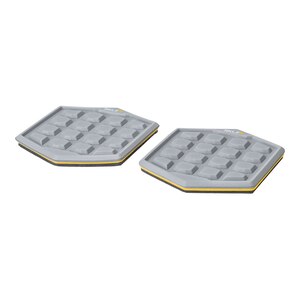 SKLZ Court Slidez