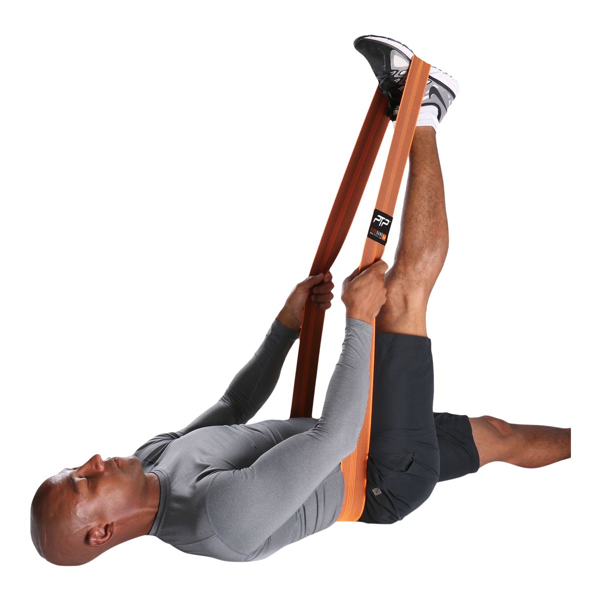 PTP FlexiBand Stretching Loop – Medium