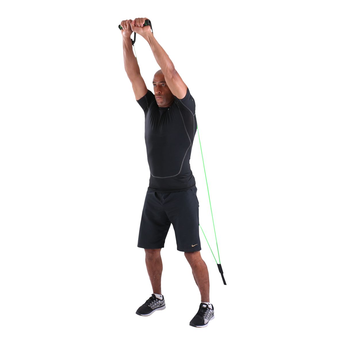 PTP Powertube+ Resistance Tube – Medium