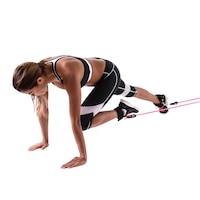PTP PowerTube Pink (Ultralight) Composite_or_Mixed