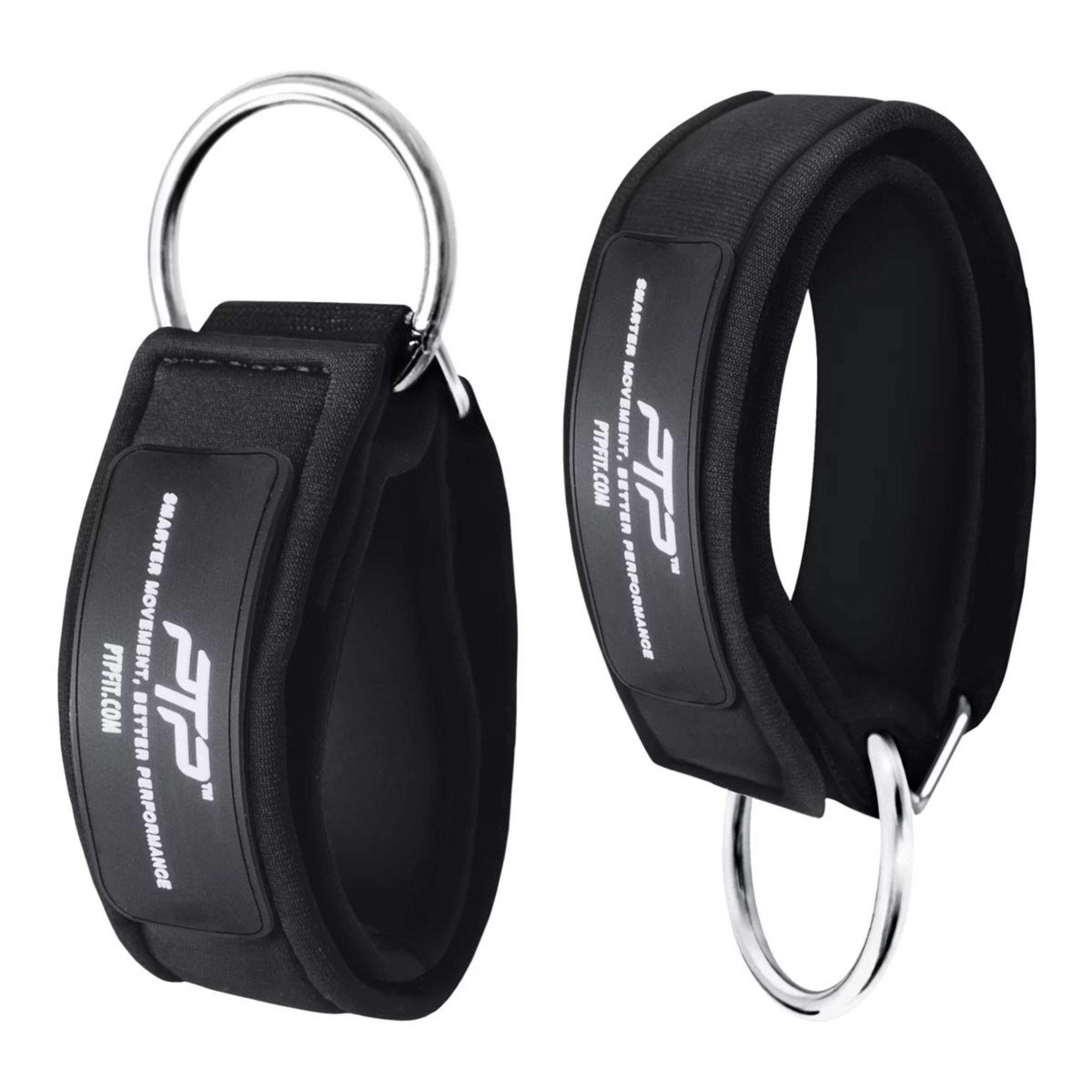 PTP Ankle Straps Composite_or_Mixed