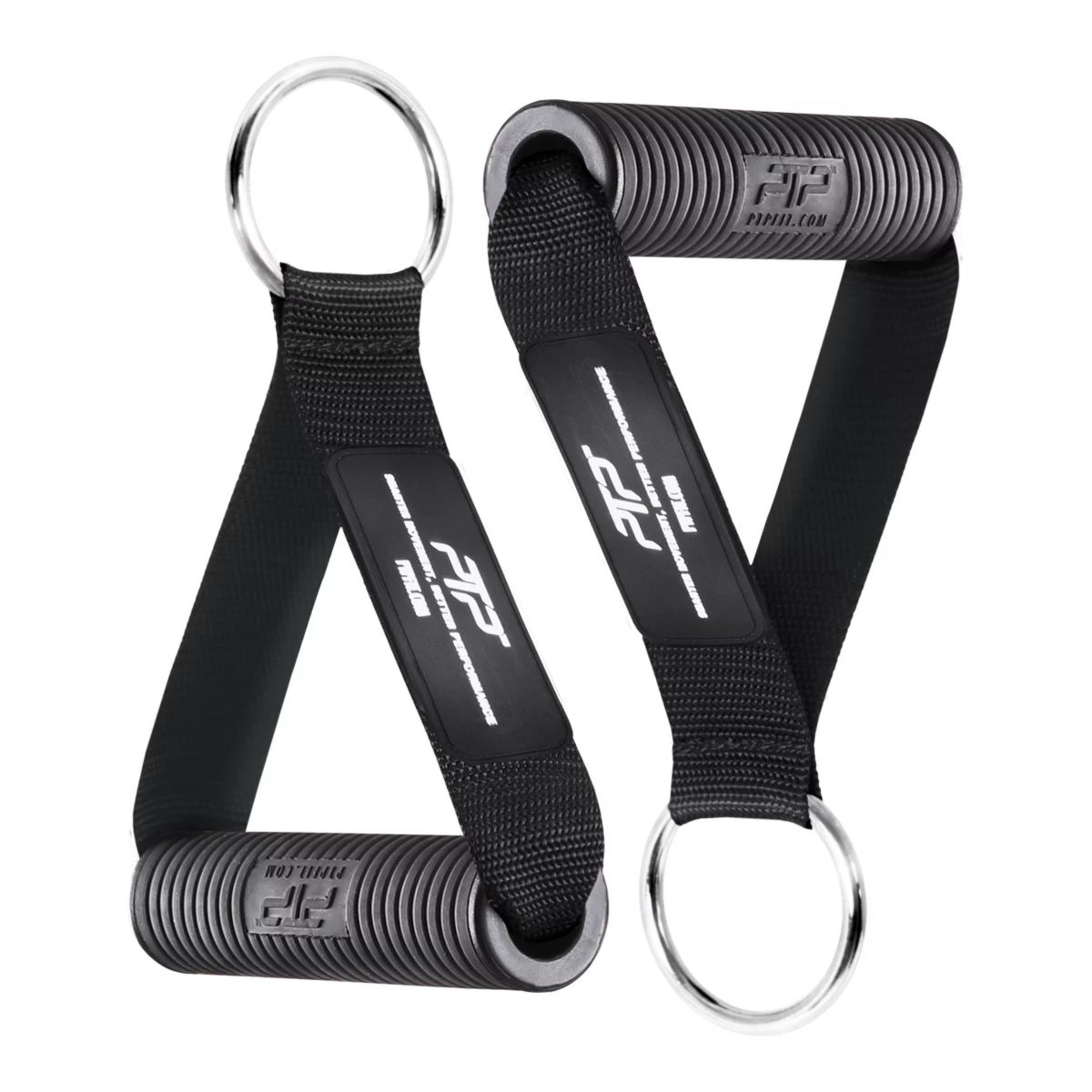 PTP Elite Power Handles