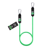 PTP Powertube Green (Medium) Overhead_Flat