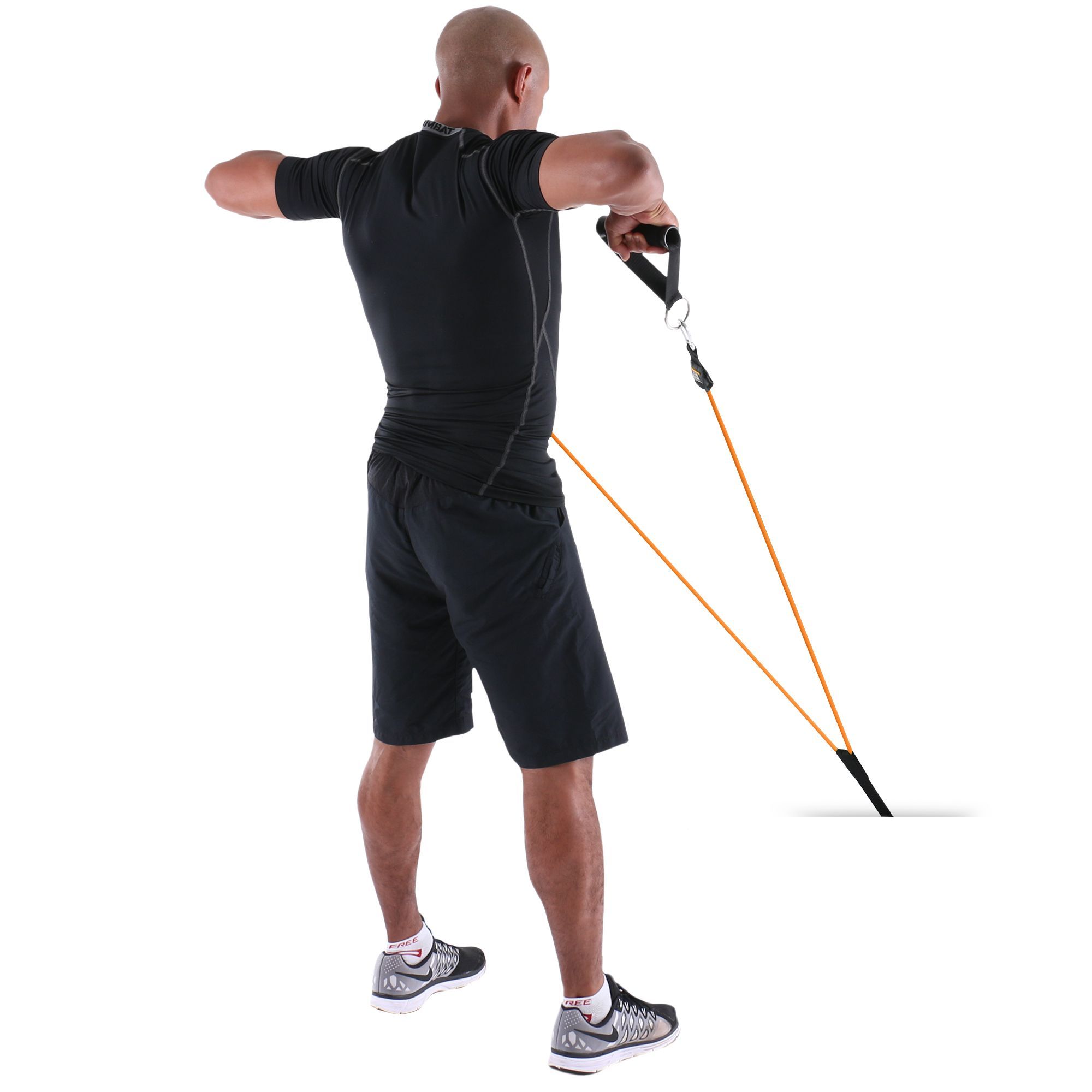 PTP PowerTube Orange (Heavy)