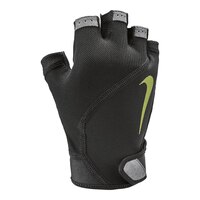 Nike Men's Elemental Fitness Gloves Front_Flat