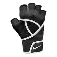 Nike Women's Premium Fitness Gloves Front_Flat