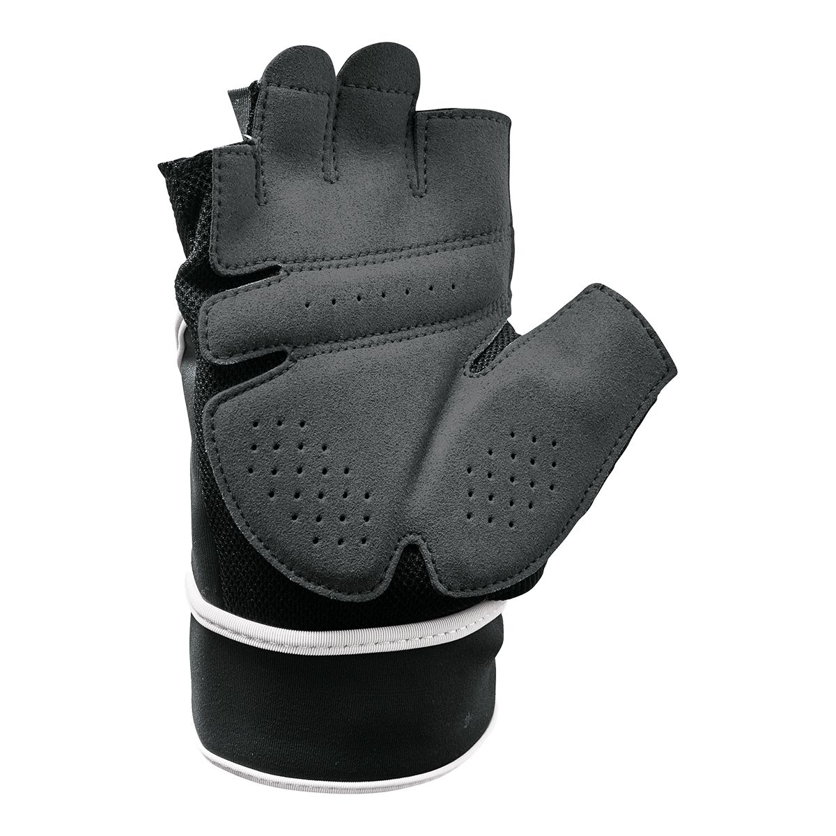 Nike fitness sales gloves ladies