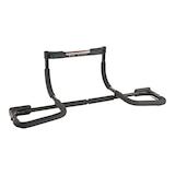 Harbinger Multi-Gym Elite Front_Three_Fourths_Angled_Right