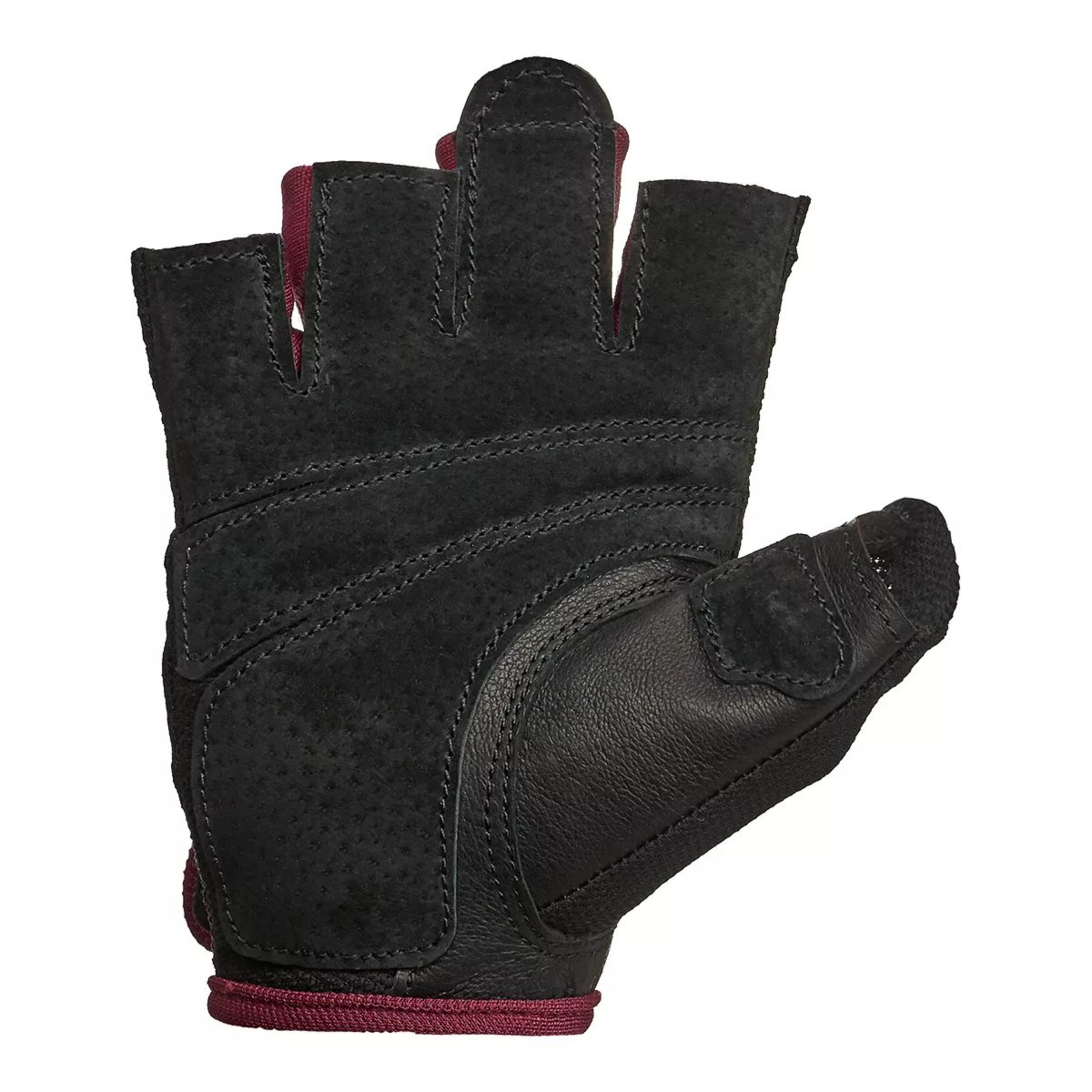 Harbinger Power Gloves Women's Merlot