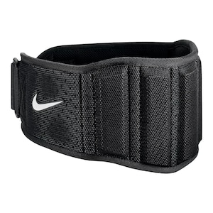 Nike Structured Weight Training Belt 3.0