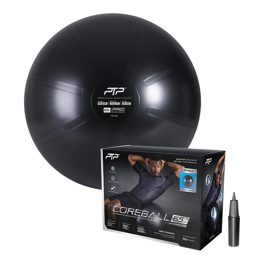 Exercise ball hotsell sport chek