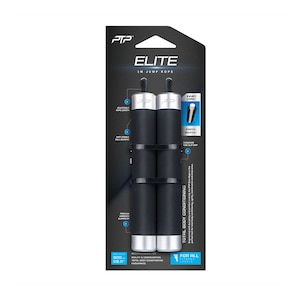 PTP Elite Jump Rope