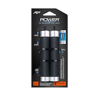 PTP Power Rope - Weighted Jump Rope Front_Flat