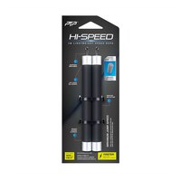PTP Hi-Speed Rope - Lightweight Jump Rope Front_Flat