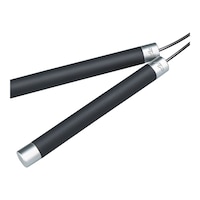 PTP Hi-Speed Rope - Lightweight Jump Rope CloseUp