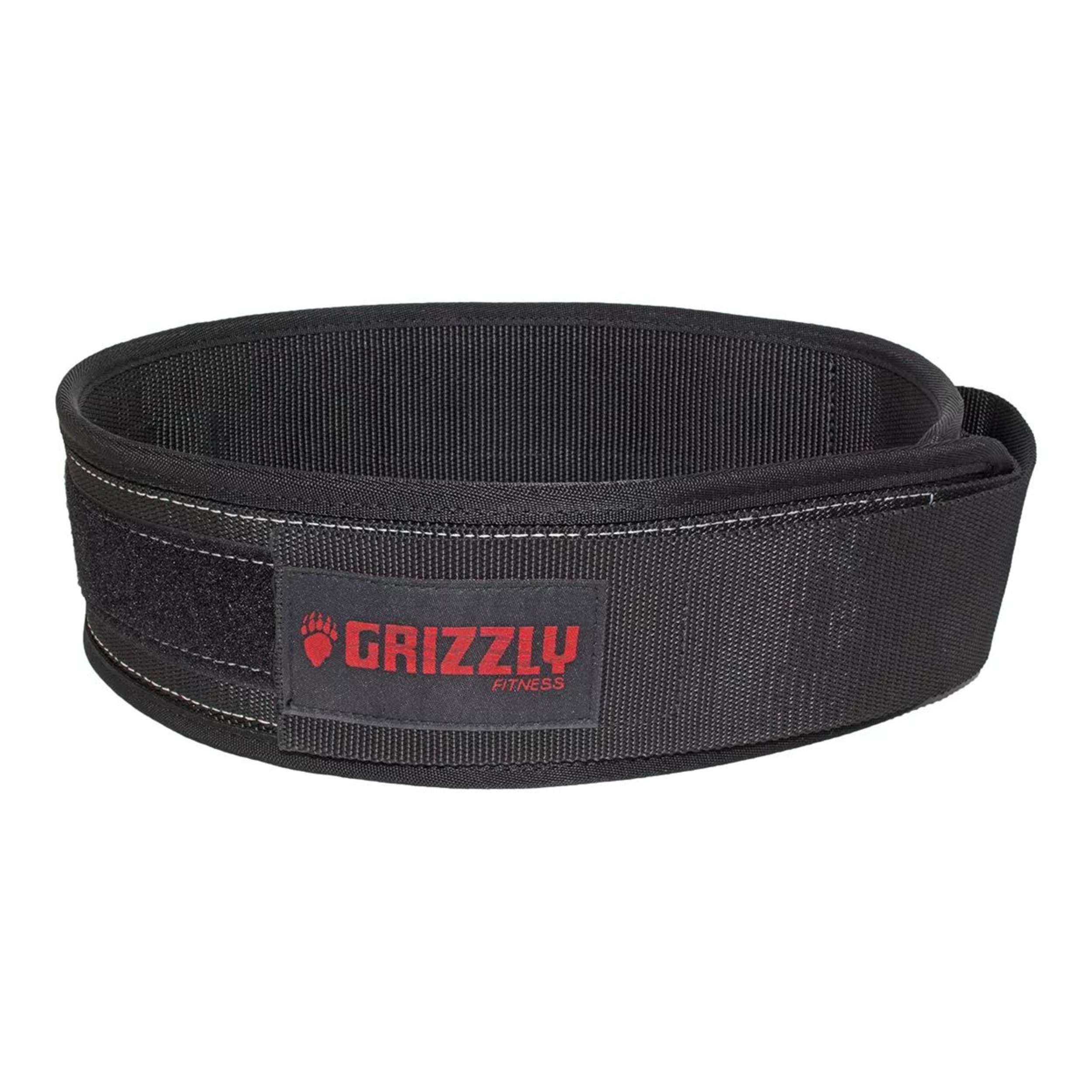 Grizzly 4 Inch Bear-Hugger Nylon Training Belt