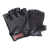 Grizzly Men's Voltage Weight Lifting Gloves Composite_or_Mixed