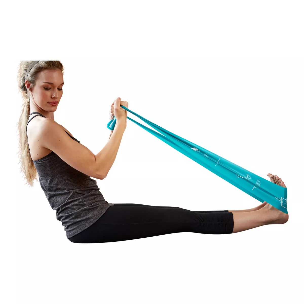 Gaiam Restore Self-Guided Strength & Flexibility Kit