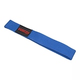 Grizzly Cotton Lifting Straps Overhead_Plunge