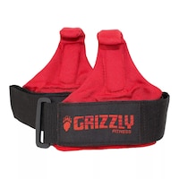 Grizzly Power Claws Lifting Hooks Composite_or_Mixed