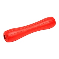 Harbinger Ergofit Bar Pad Front_Angled_Right