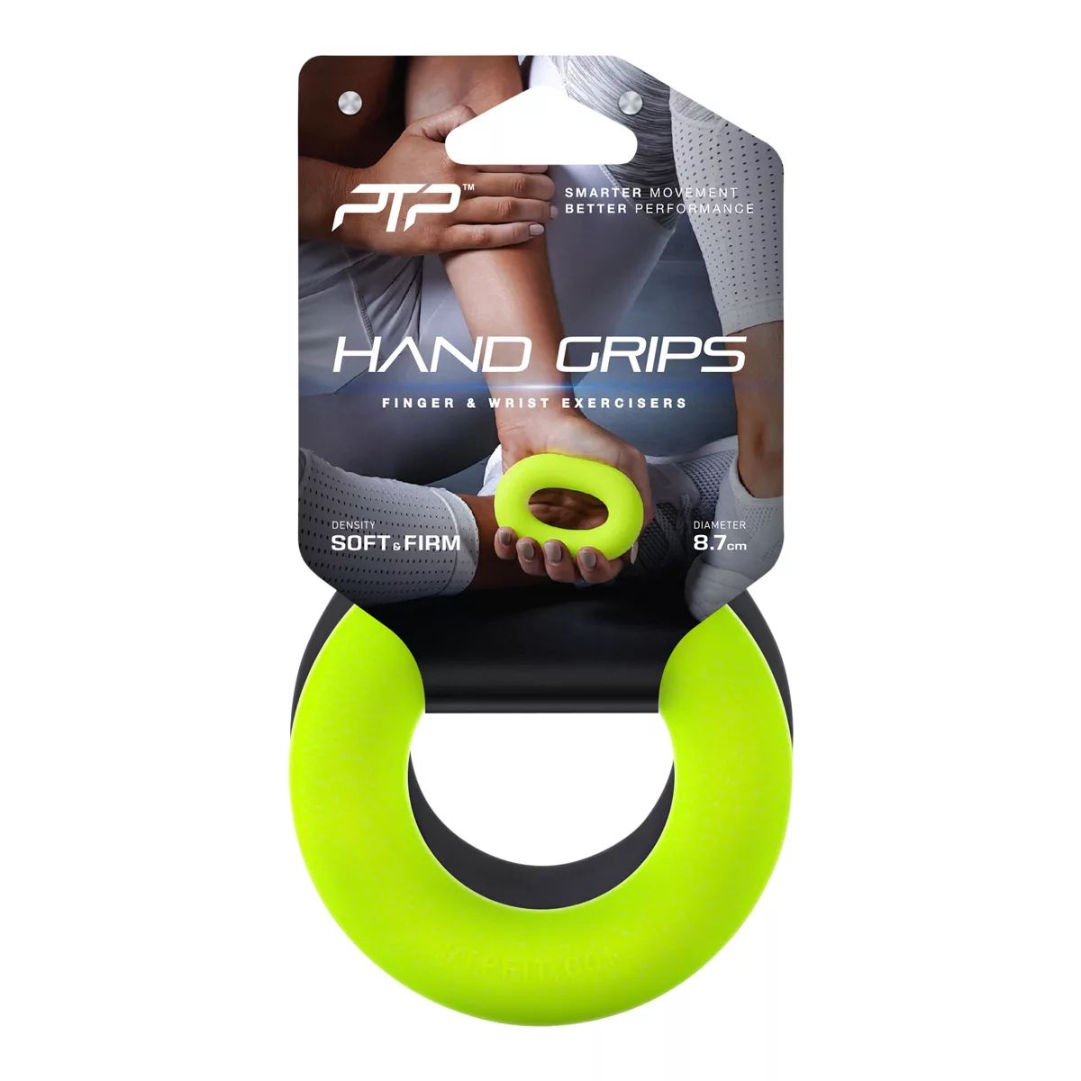 PTP Hand Grips Combo