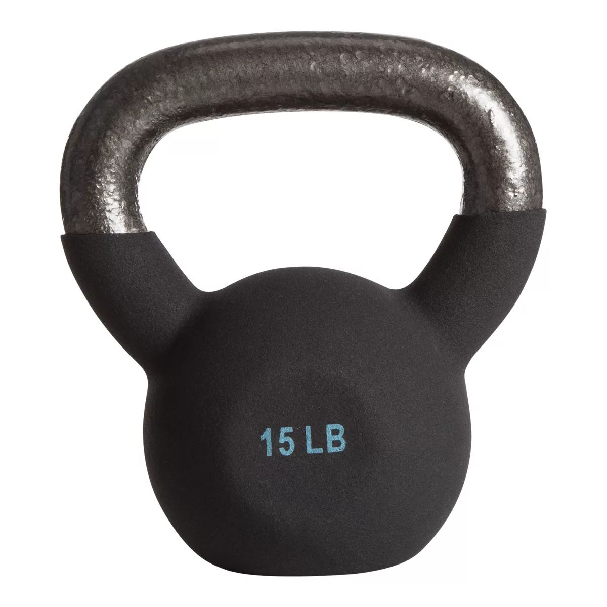 Yaheetech 25lbs Kettlebell Weight w/HDPE Coated & Wide Flat Base, Kettle  bell Weights w/Ergonomic Handle for Home Gym Fitness Workout Bodybuilding