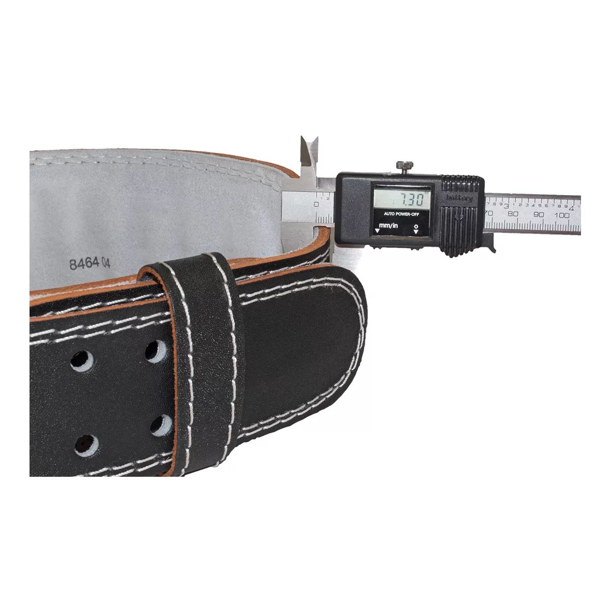 Grizzly Enforcer Training Belt