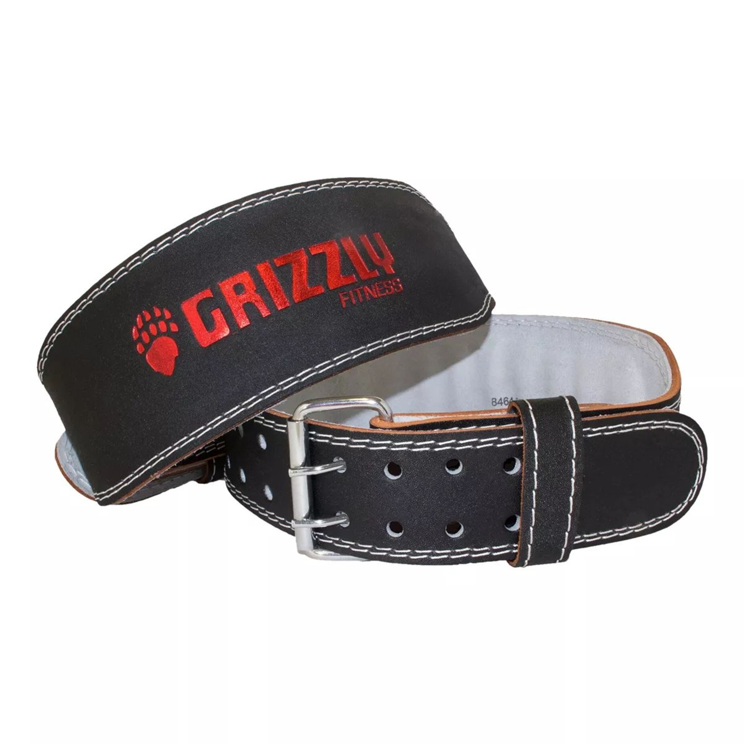 Grizzly Enforcer Training Belt