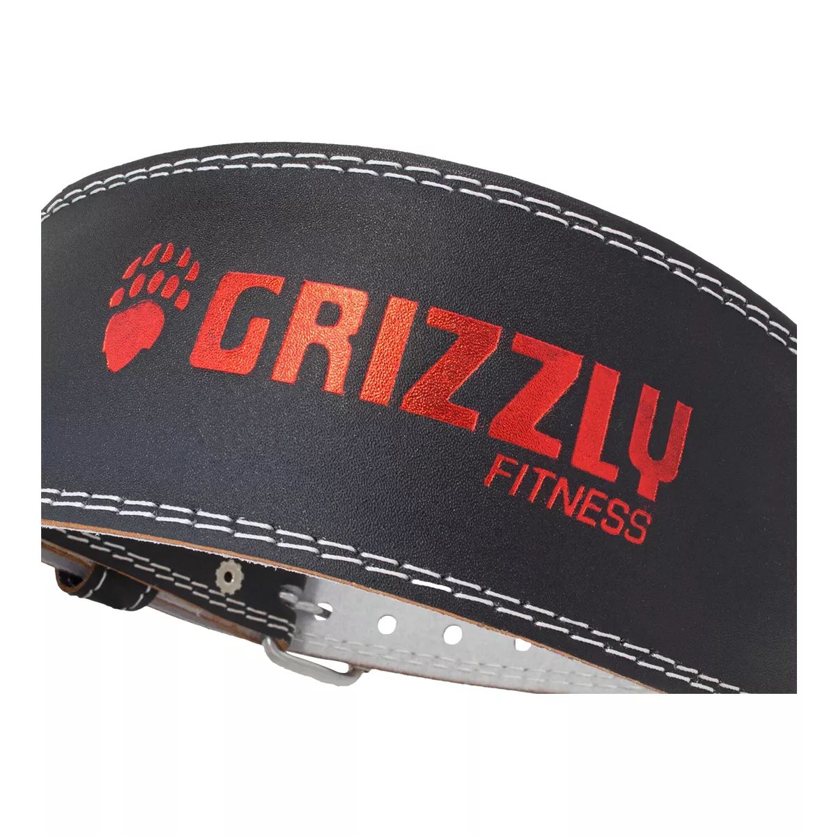 Grizzly Enforcer Training Belt