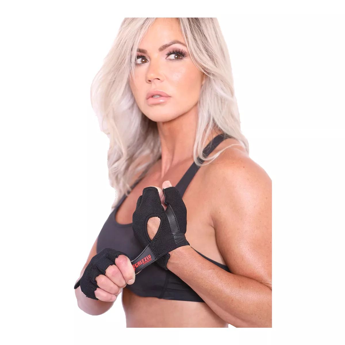 Grizzly Ignite Men's Gloves