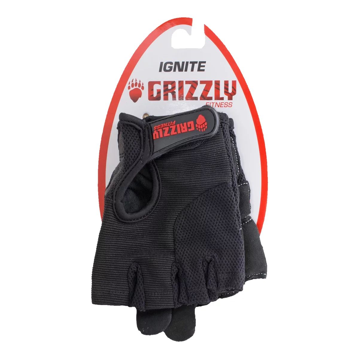 Grizzly Ignite Men's Gloves
