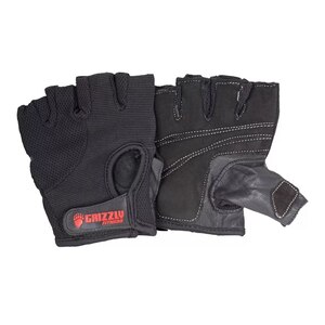 Grizzly Ignite Men's Gloves