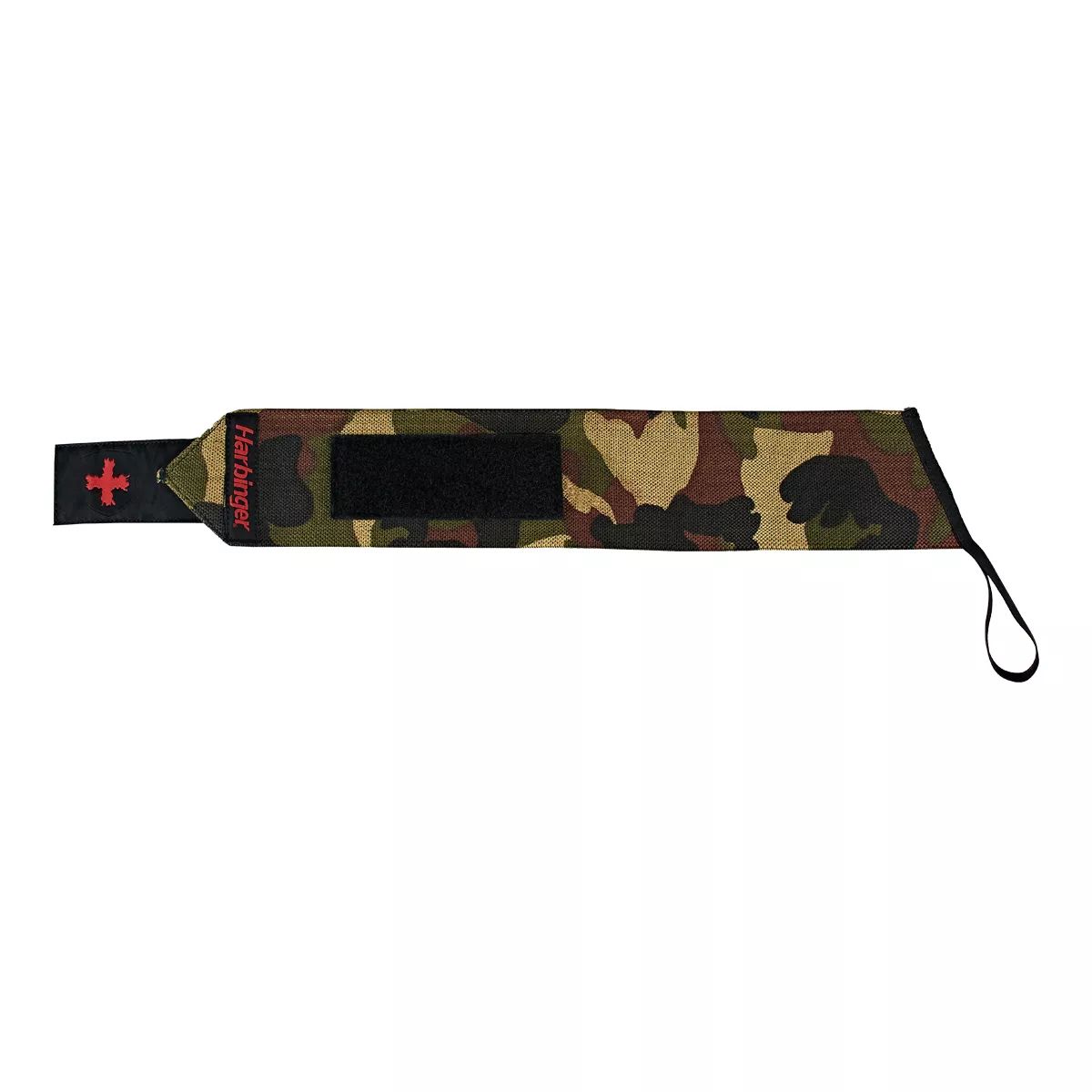 Harbinger Red Line Wrist Wraps