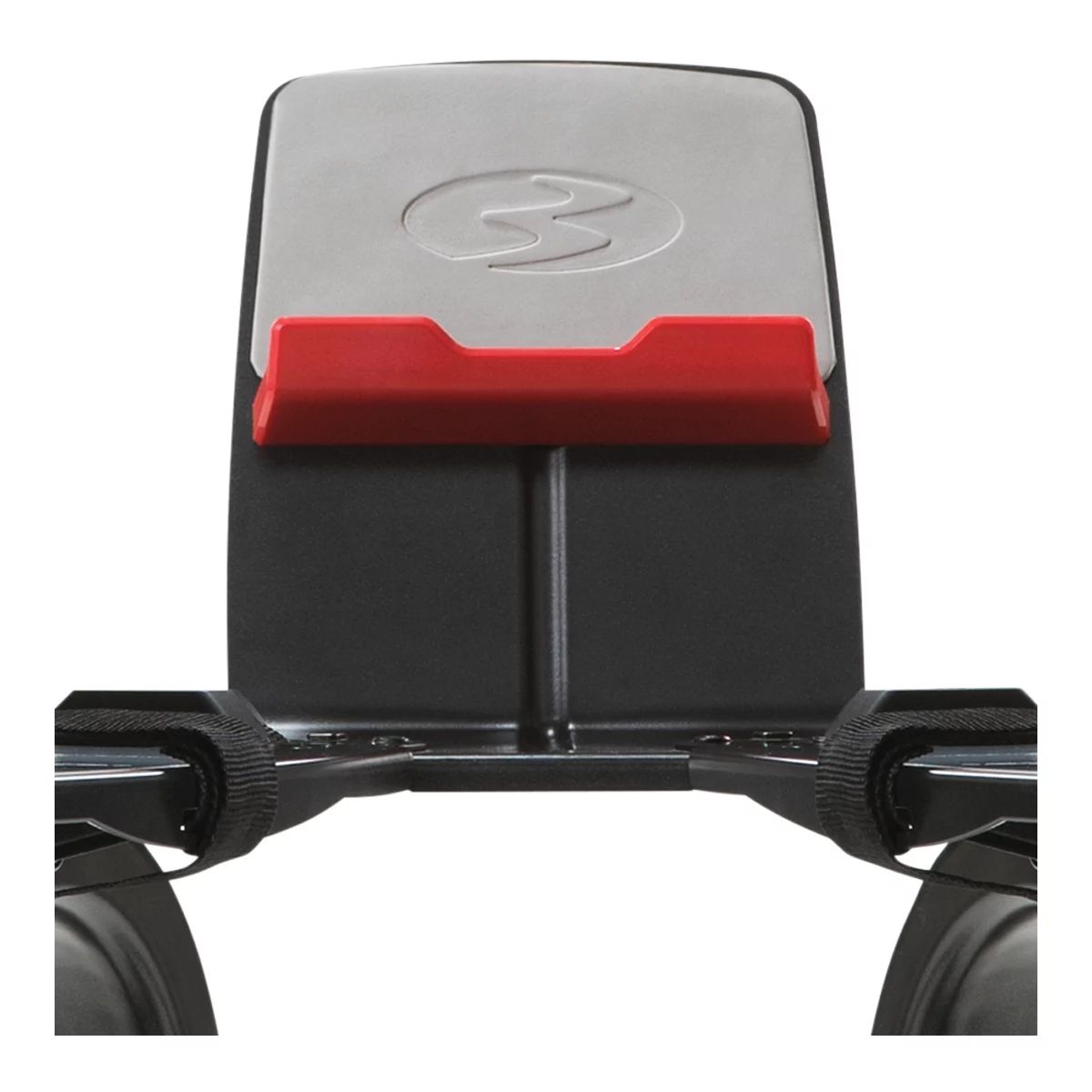 Bowflex SelectTech 552 Adjustable Dumbbell Stand, Home Gym CloseUp