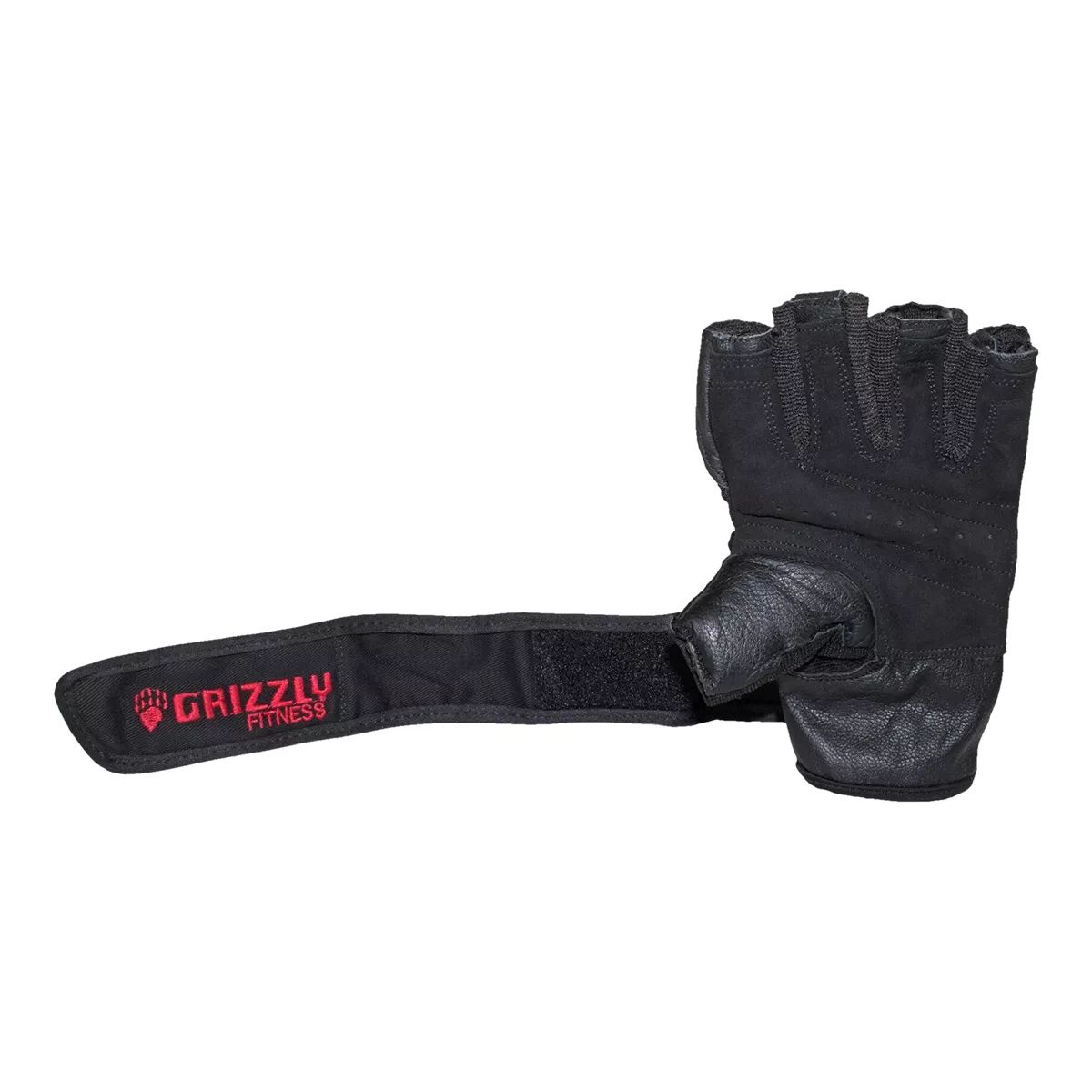 Grizzly Nytro Wrist Wrap Gloves