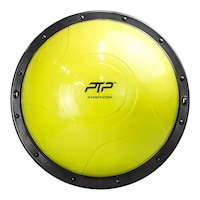 PTP Core Dome Balance Trainer Front_Flat