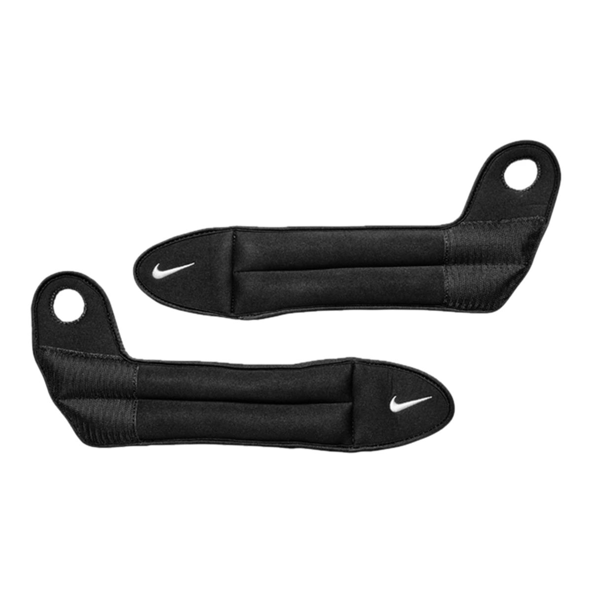 Image of Nike 2.5 lb Wrist Weights Pair Home Gym