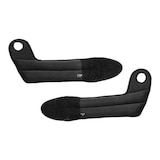 Nike 2.5 lb Wrist Weights, Pair, Home Gym Composite_or_Mixed